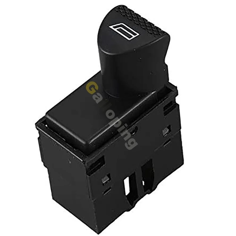 

Автомобильный электрический стеклоподъемник, кнопка управления, автомобильные аксессуары для FIAT SIENA ALBEA PALIO 98809719 98809718