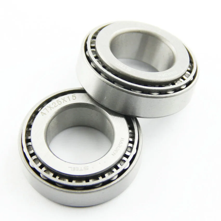 

Motorcycle Ball Bearing For Kawasaki KLX140A8F KLX140A9F KLX140A9FA KLX140AAF KLX140ABF KLX140ACF KLX140ADF KLX140 92166-1065