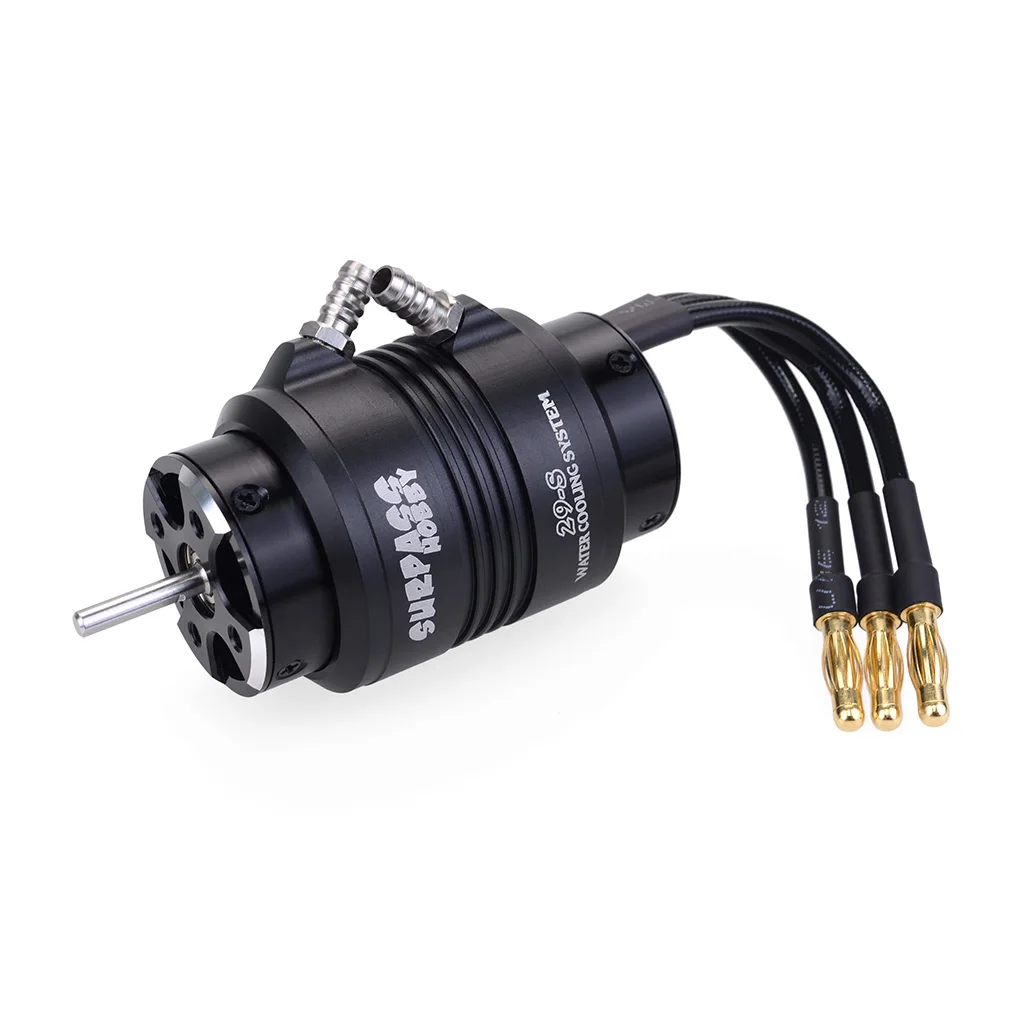 водонепроницаемый мотор 2958 kv с