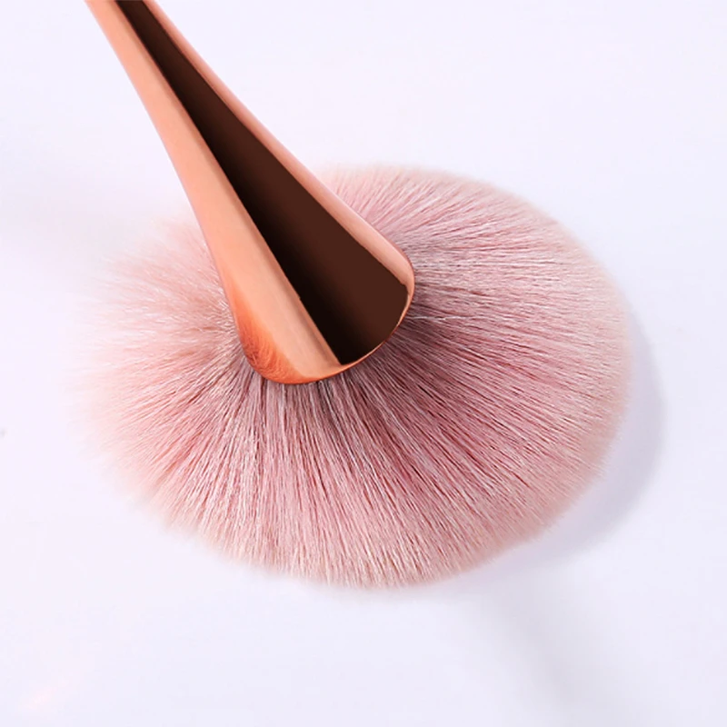 New Makeup Brushes Set For Foundation Powder Blush Eyeshadow Eyelash Eyebrow Concealer Lip Eye Make Up Brush Cosmetics Tools |