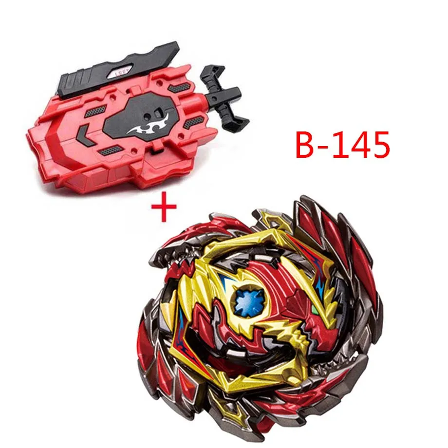 

beyblade Burst B-145 CHO-Z VALKYRIE.Z.Ev with Left Right Two Way Wire Launcher Metal Booster Top Starter Gyro Spinning Fight Toy