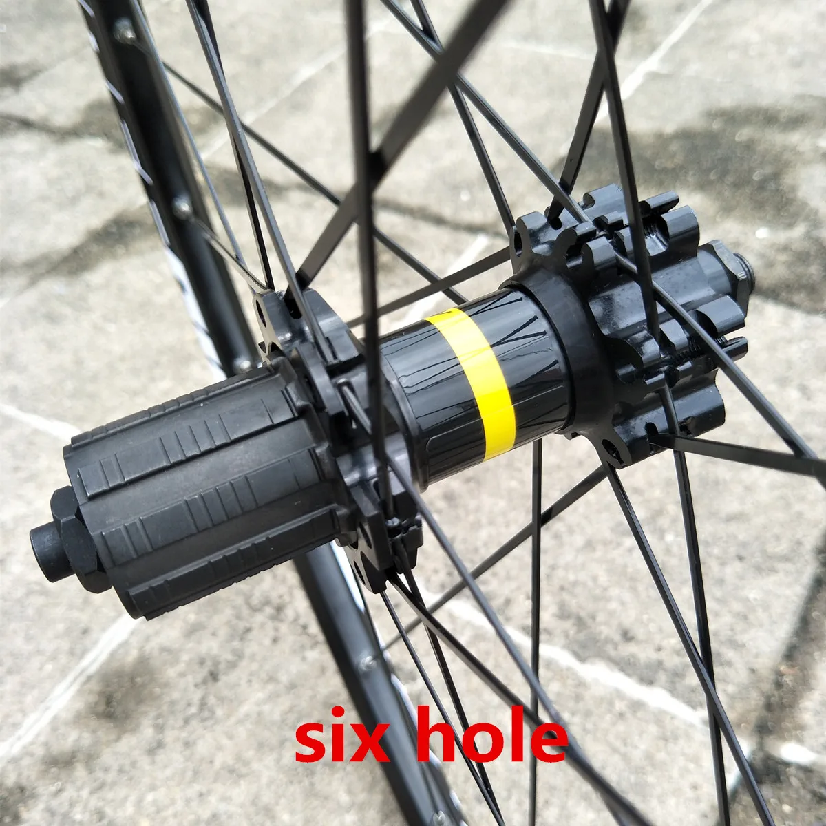 CROSSRIDE горный велосипед колеса дисковый тормоз герметичный подшипник QR шесть
