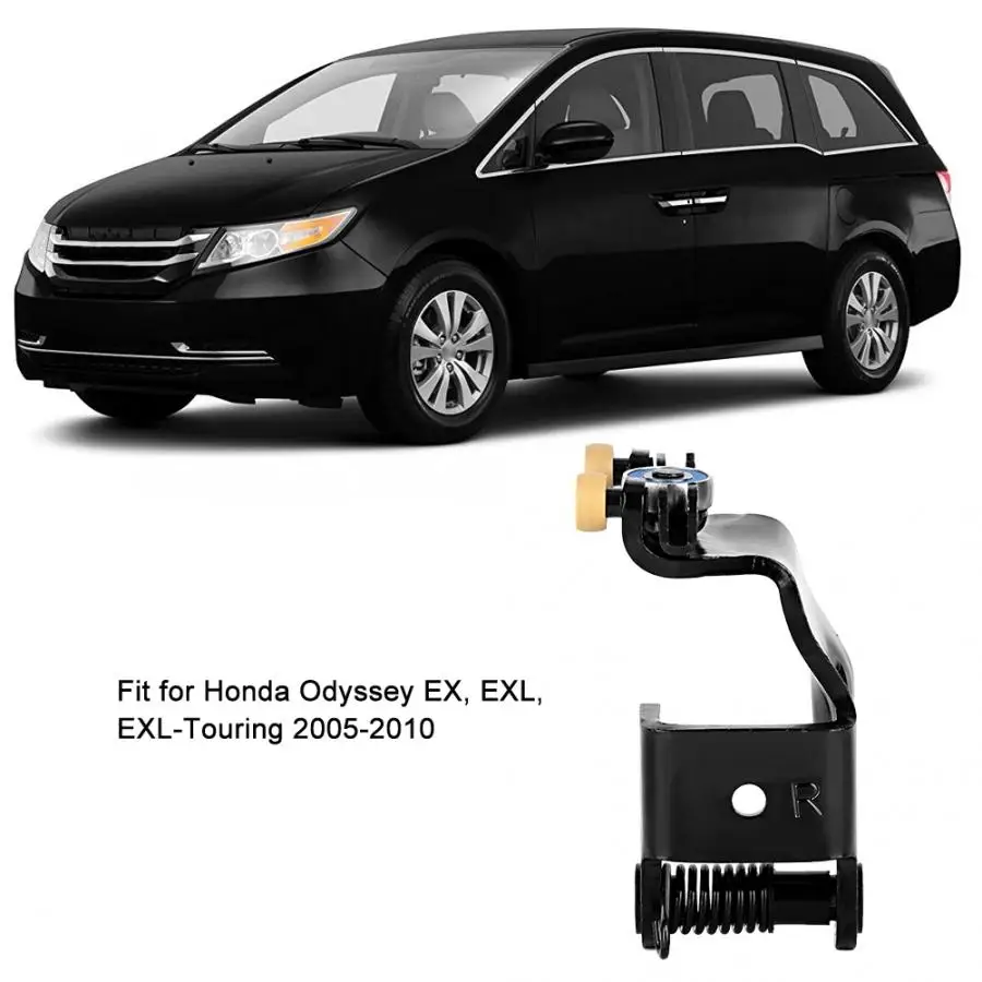 Для Honda Odyssey EX, EXL, EXL-Touring 2005 2006 2007 2008 2009 2010 правой раздвижные двери ролик 72521SHJ-A21 Авто Запчасти
