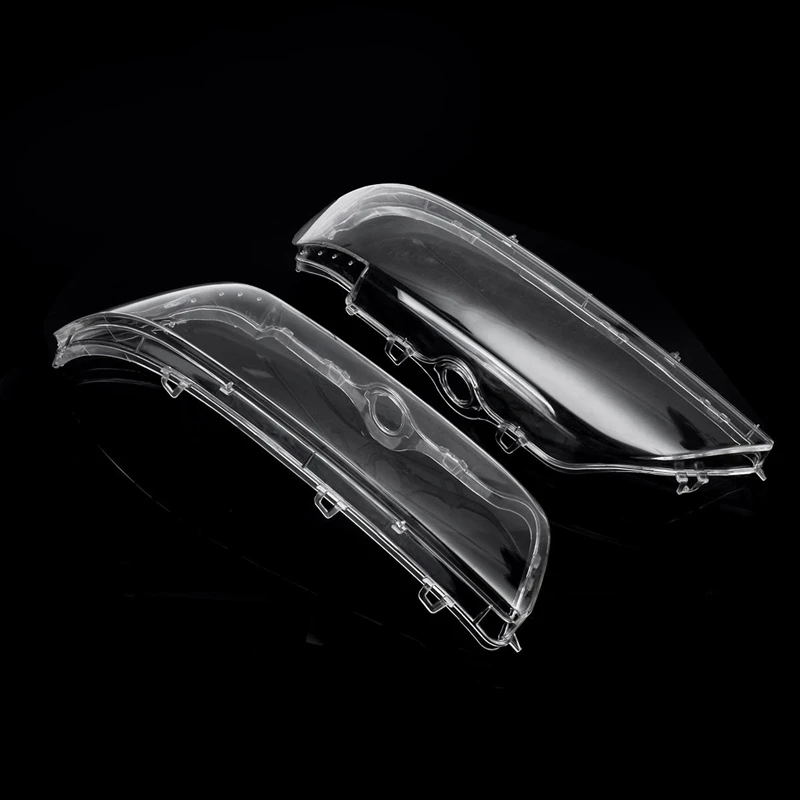 

Headlight Cover Shell Headlight Glass Lens Automobiles head light lamp Lens Kit 63128375302 63128375302 For Bmw 5 Series E39 199