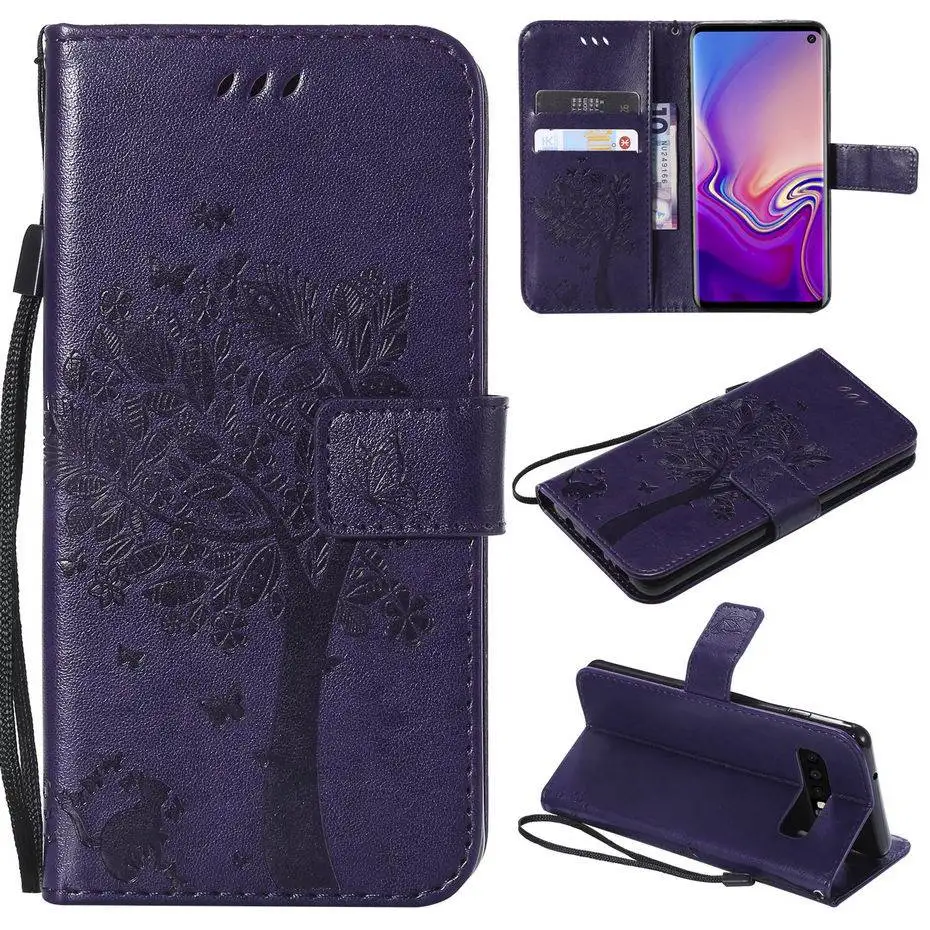 Чехол-бумажник чехол для sony Xperia E5 E6 L1 L2 двойной G3311 G3312 G3313 H3311 H3321 Чехол-книжка из искусственной кожи чехол-кошелек для телефона Coque