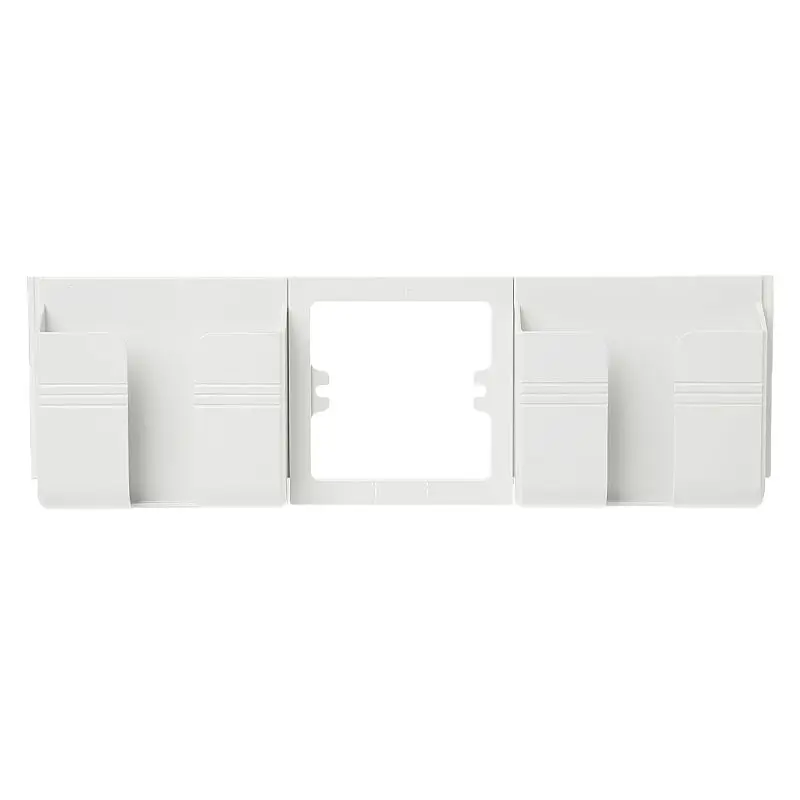 

Wall Socket Mobile Phone Holder Smartphone Charging Stand Rack Holders Plug