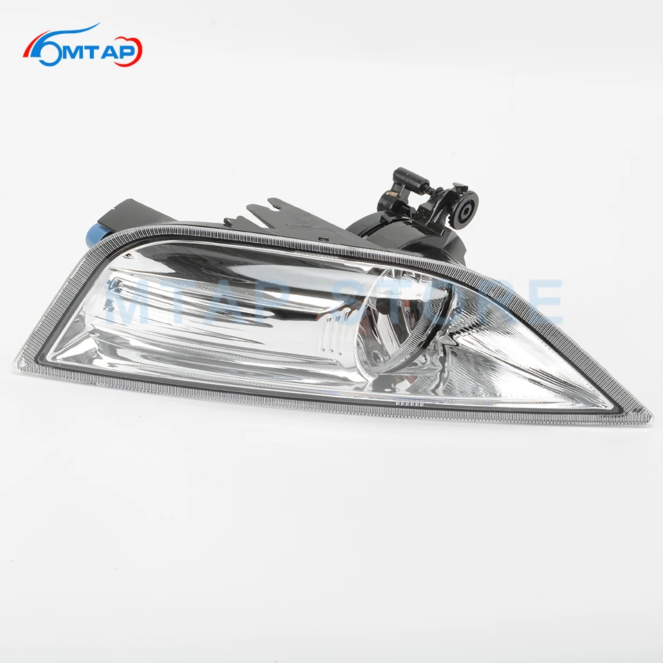 MTAP для Ford Mondeo MK4 2011 2012 2013 2014 переднего бампера Туман светильник Противотуманные