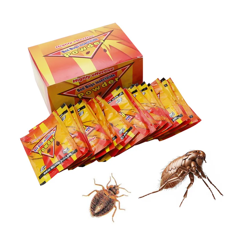 1 мешок оптовая продажа инсектицида белый лекарственный Клог в Витро инсектицид