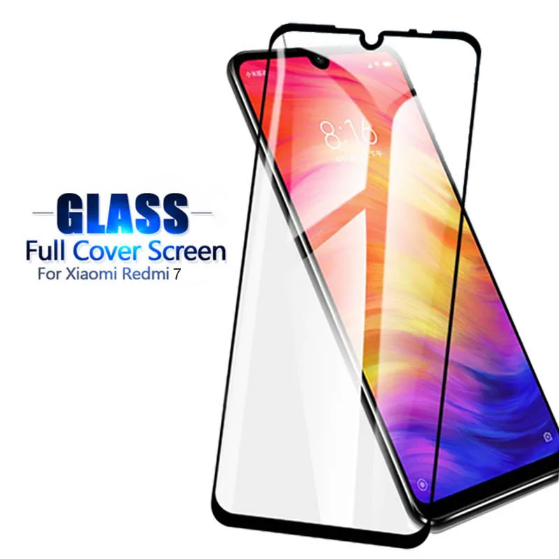 Переднее+ заднее закаленное стекло для Xiaomi Redmi 7A 6A Note 6 Pro Redmi Note 7 защитное стекло на Xiaomi mi 9 9T SE стекло на редми 7а 6а нот 6 про редми нот 7 стекло ксиоми ми 9 се 9т стекло ксиоми редми ноут 7