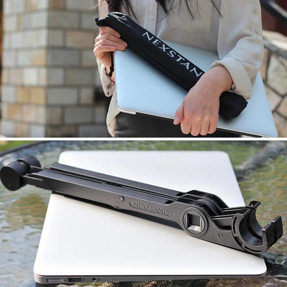 регулируемый складной неск