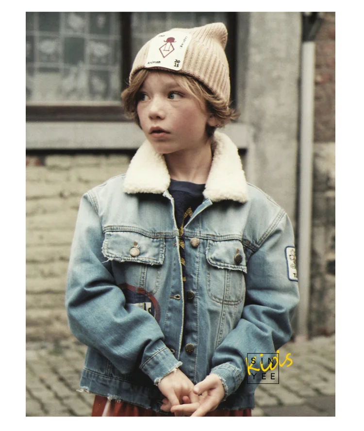 Новое поступление Тао Брендовая детская шапка для девочек зимняя мультяшная детская шапка s мальчики шапки теплая вязаная детская шапка эластичность От 2 до 10 лет