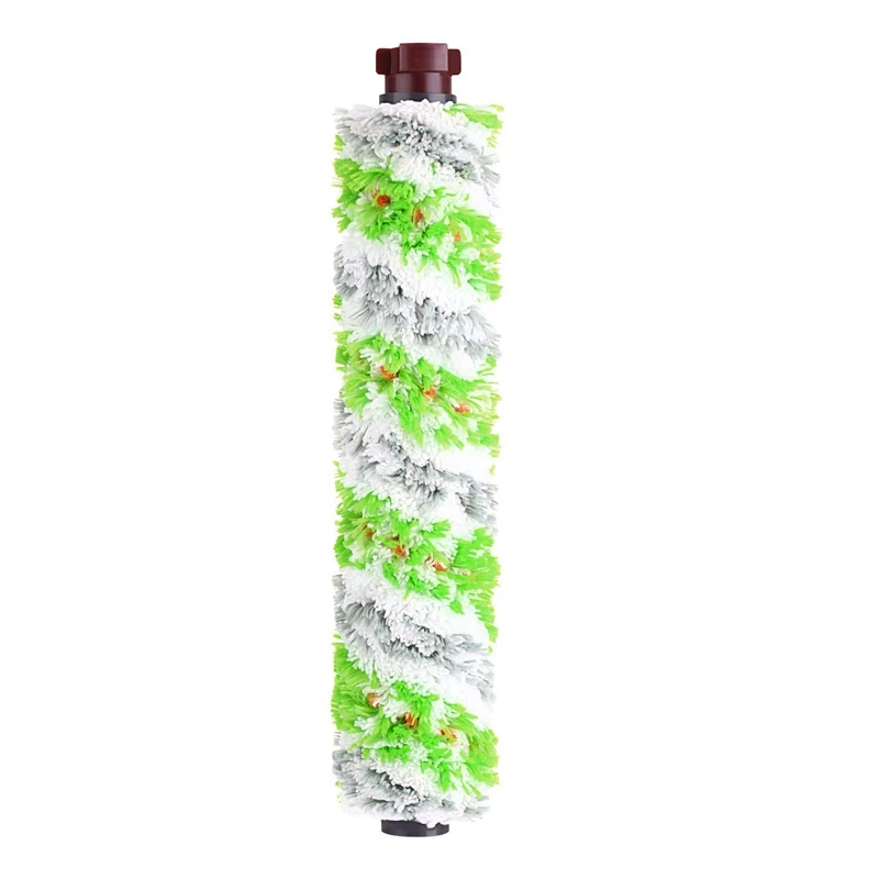 Лучшие предложения 1 набор мультиповерхностный рулон кистей для домашних