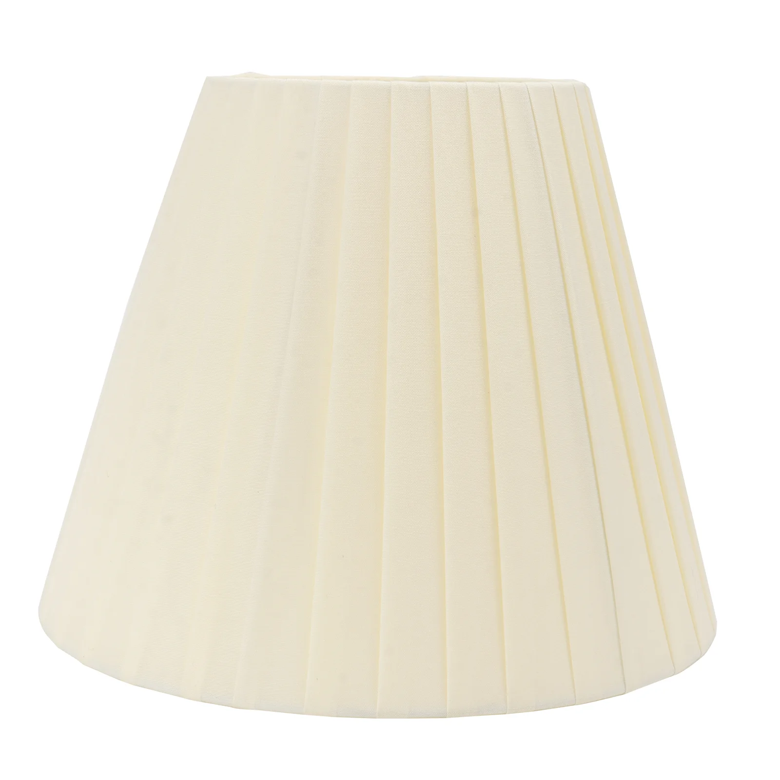 

1PC Cloth Strip Pleated Table Lamp Cover Creative DIY Winding Cloth Lamp Cover