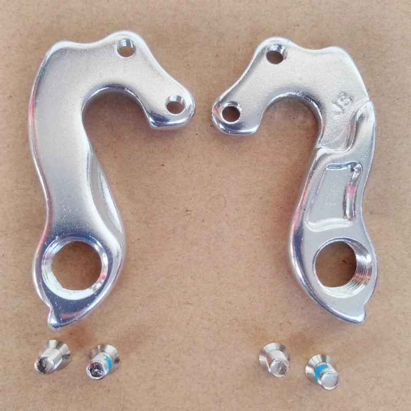 1 шт. Велосипедное снаряжение задний переключатель вешалка для xds RX300 RF500 рама