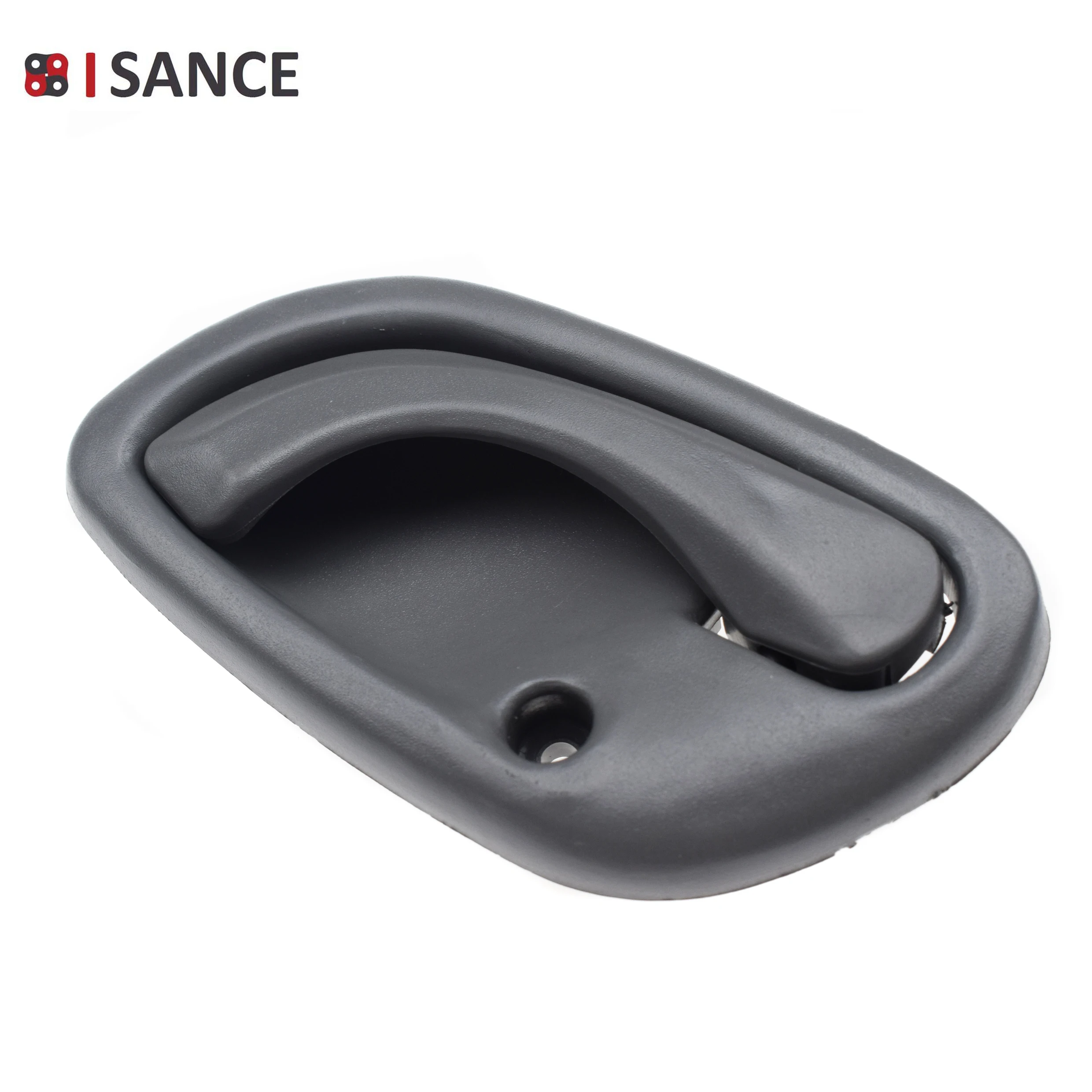 ISANCE серая внутренняя ручка двери передняя или задняя левая для SUZUKI GRAND VITARA 1998 1999