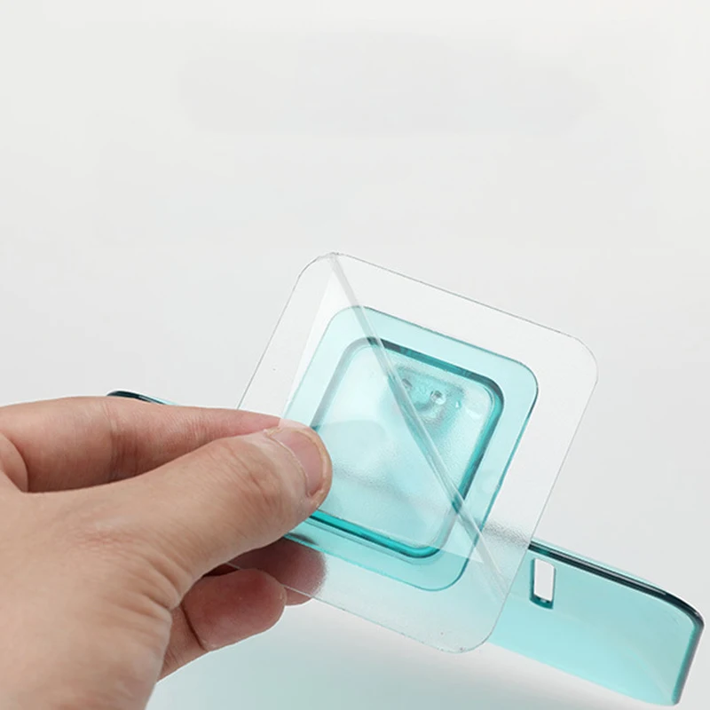 Новинка стеллаж для мыла губки многофункциональная настенная стойка хранения