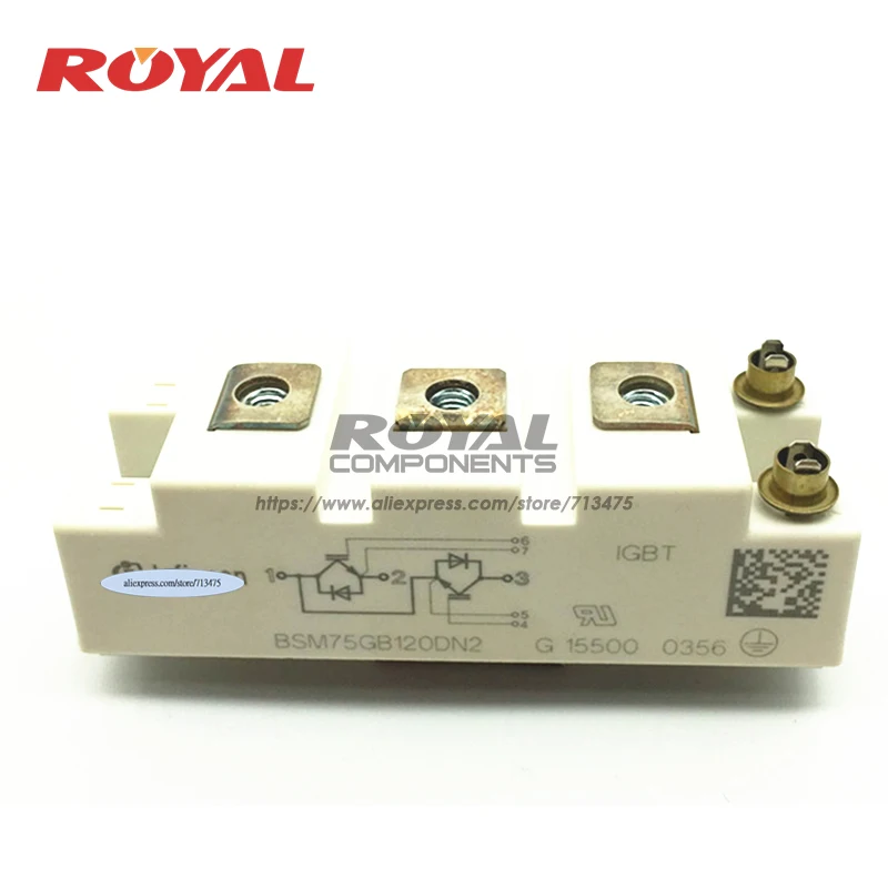 

BSM75GB120DN2