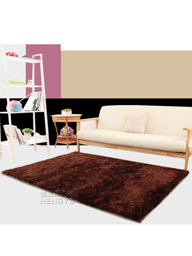 120*170 140*200 см Rugs And Carpets шелковистый для домашнего декора гостиной настольный
