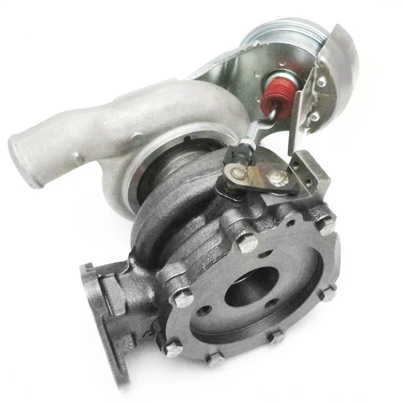 НОВЫЙ турбокомпрессор TD03 49131-06007 49131-06006 49131-06004 для Opel Astra H Combo Corsa C Meriva A 74KW 1 7L