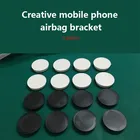 Автомобильный держатель творческий мобильный телефон держатель воздушной подушки Универсальный Ленивый стенд специализированный мульти-функциональный мобильный телефон Shell аксессуары