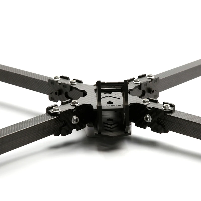 IFlight IX15 950 мм 3K Углеродное волокно X-класс 15 дюймов FPV рама комплекты для RC Multirotor