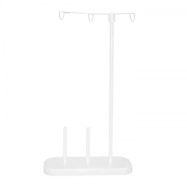 2 Cone Thread Spool Holder Stand Alone Embroidery Sewing or Quilting | Дом и сад