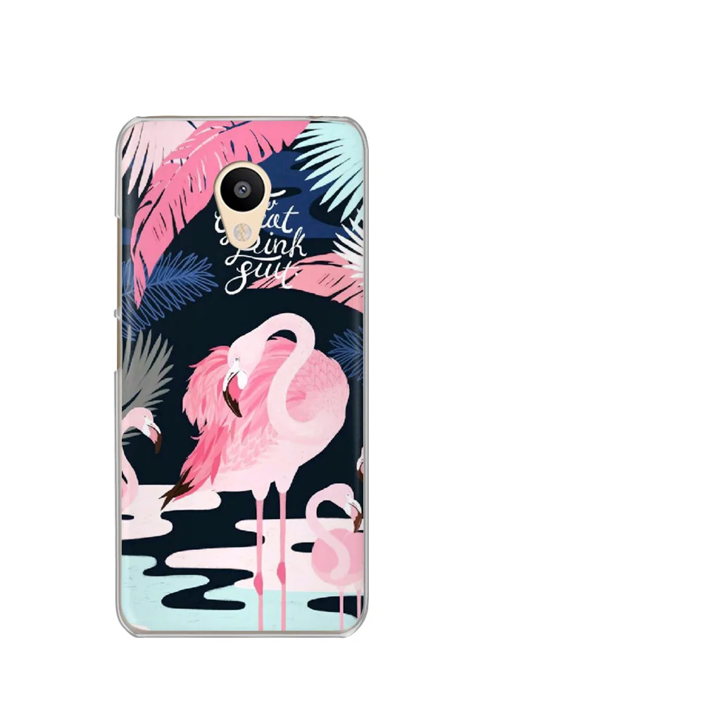 Павлина чехол для Meizu M3S M3 Примечание M5 M6 M5S M5C U10 U20 Pro6 16th силиконовый телефона