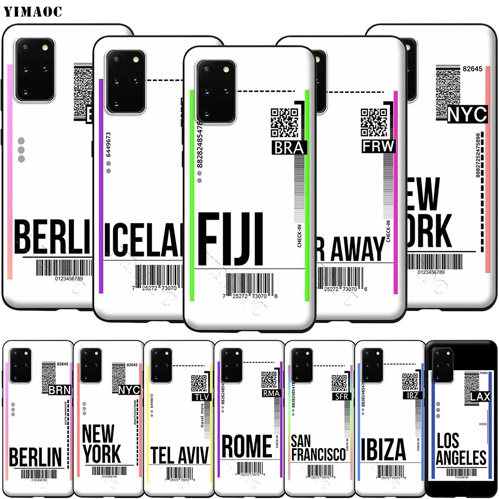 Чехол для Samsung Galaxy A7 A8 A9 A10 A20 A30 A40 A50 A70 S10 Plus S20 Ultra Note 10 Lite A51 A71 A81 A91|Бамперы| |