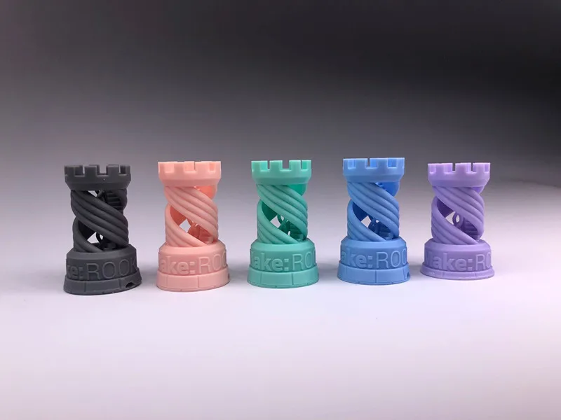 light curing 3d printer industrial grade LCD high precision photosensitive resin SLA desktop for Jewelry Prototyping | Компьютеры и