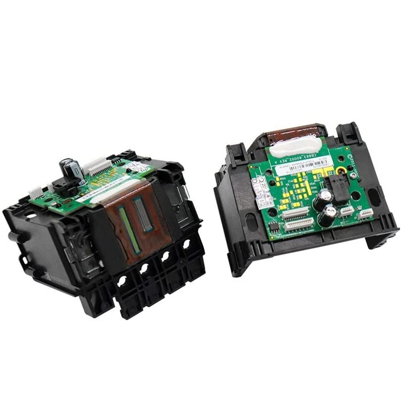 

932 933 Printer Print Head Replacement Parts for HP6600/6100/7110/7510/7610/7612