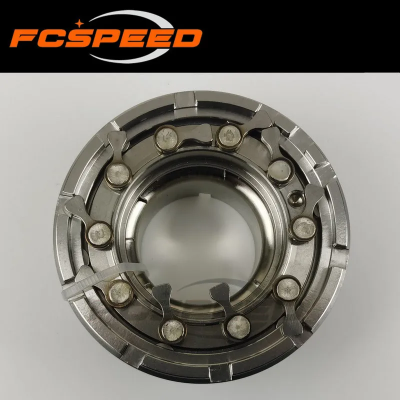 Кольцо насадки турбокомпрессора BV43 53039880205 Turbo VNT для Audi Skoda VW 2 0 TDI 103 кВт CBAA CBAB CBDA CBDB