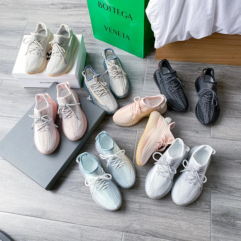 

Сеточная поверхность из 2021 новые летние тапочки на мягкой подошве легкие повседневные спортивные туфли фитнес кроссовки