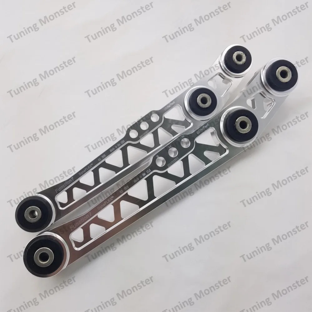 Тюнинг Monster F7 заготовка нижний рычаг управления LCA + Подрамник для Honda Civic 92 95 EG|subframe
