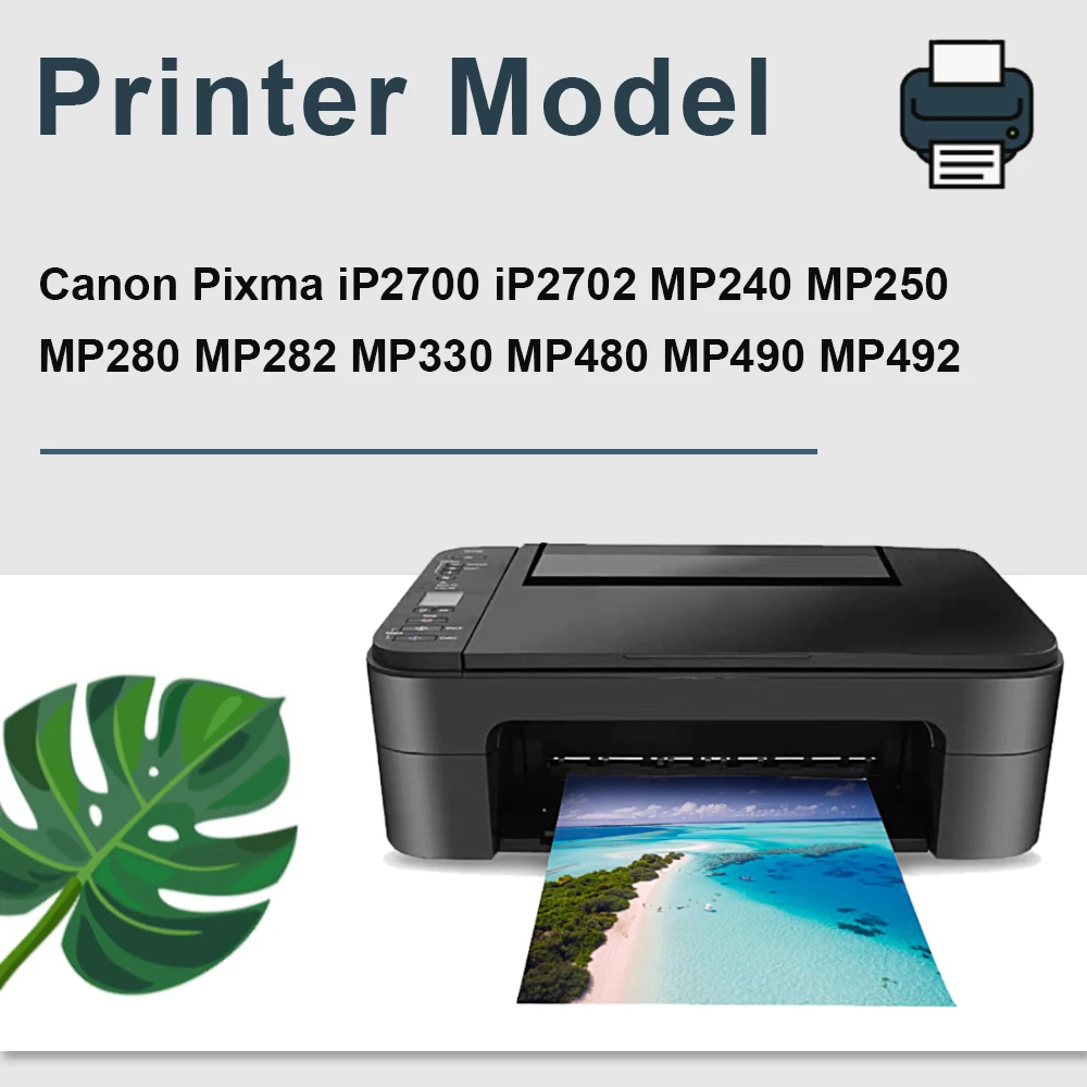 Совместимые чернильные картриджи PG512 CL513 замена для принтера Canon PG 512 CL 513 512XL Pixma MP240