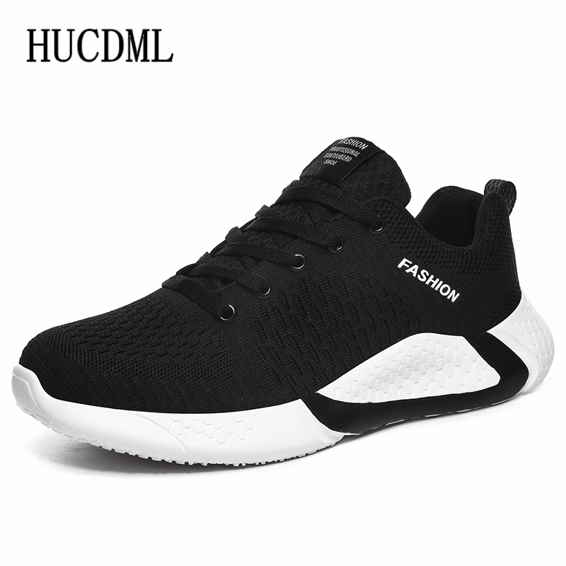 2020 ультралегкие мужские кроссовки мягкие удобные дышащие повседневные туфли