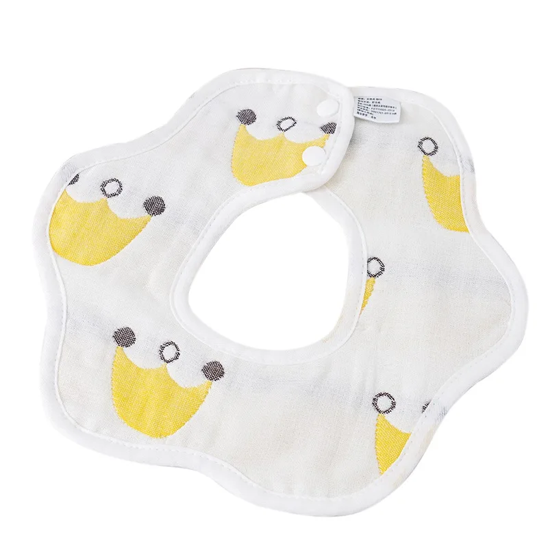 Детские нагрудники бандана детская Отрыжка Одежда милые Облака Стиль