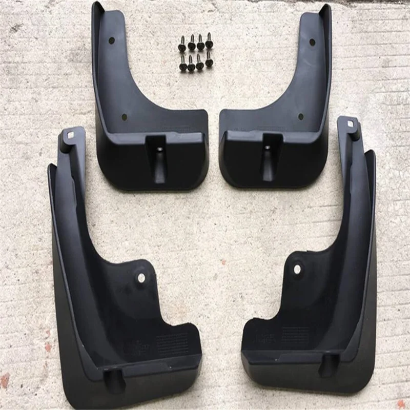 

4 шт./комплект, брызговики для Lexus ES серии 2018-2021