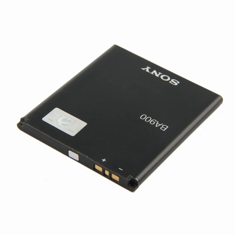 Оригинальный аккумулятор для Sony 1700m BA900 sony Xperia E1 / J L M TX LT29i ST26i C1904 C2105 S36h ST26a BA