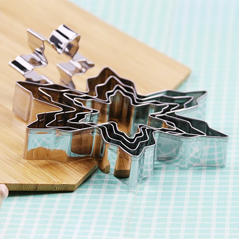 5 шт. форма для выпечки | Дом и сад