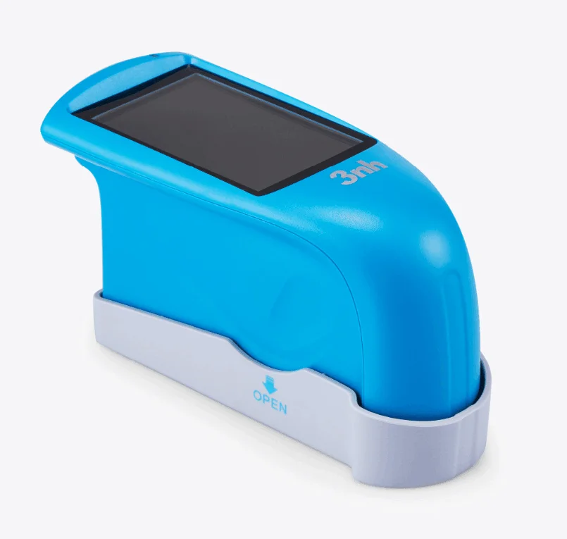 Измеритель глянца экономичный для покрытия чернил краска керамический мрамор 60