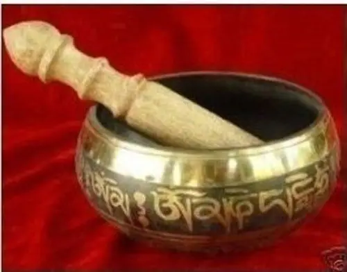 86 мм восточные коллекционные элементы старый редкий превосходный Тибетский