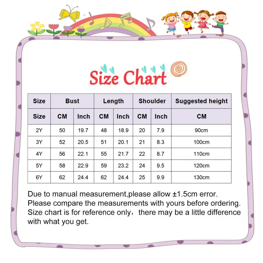 

2021 New Toddler Baby Girl Summer Dress Cherry Printed Girls Party Dress Sundress Children Boutique Clothing 2 3 4 5 6 Years