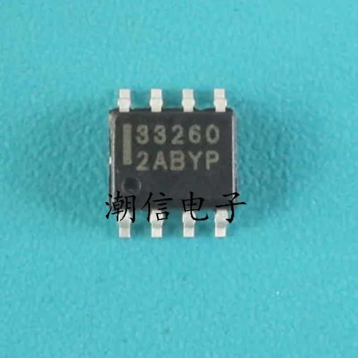 

10cps 33260 MC33260 SOP-8