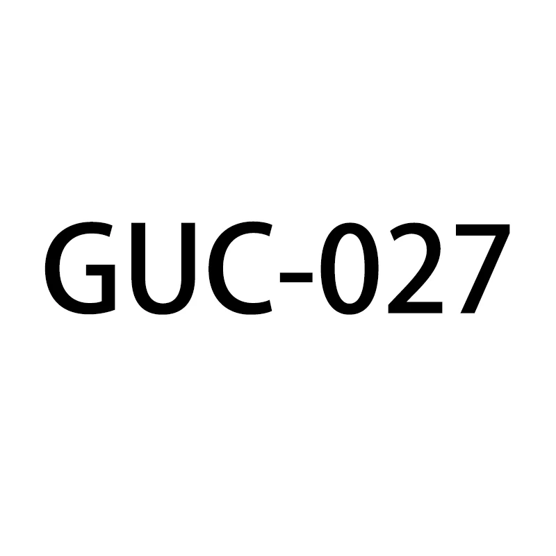 

GUC-027