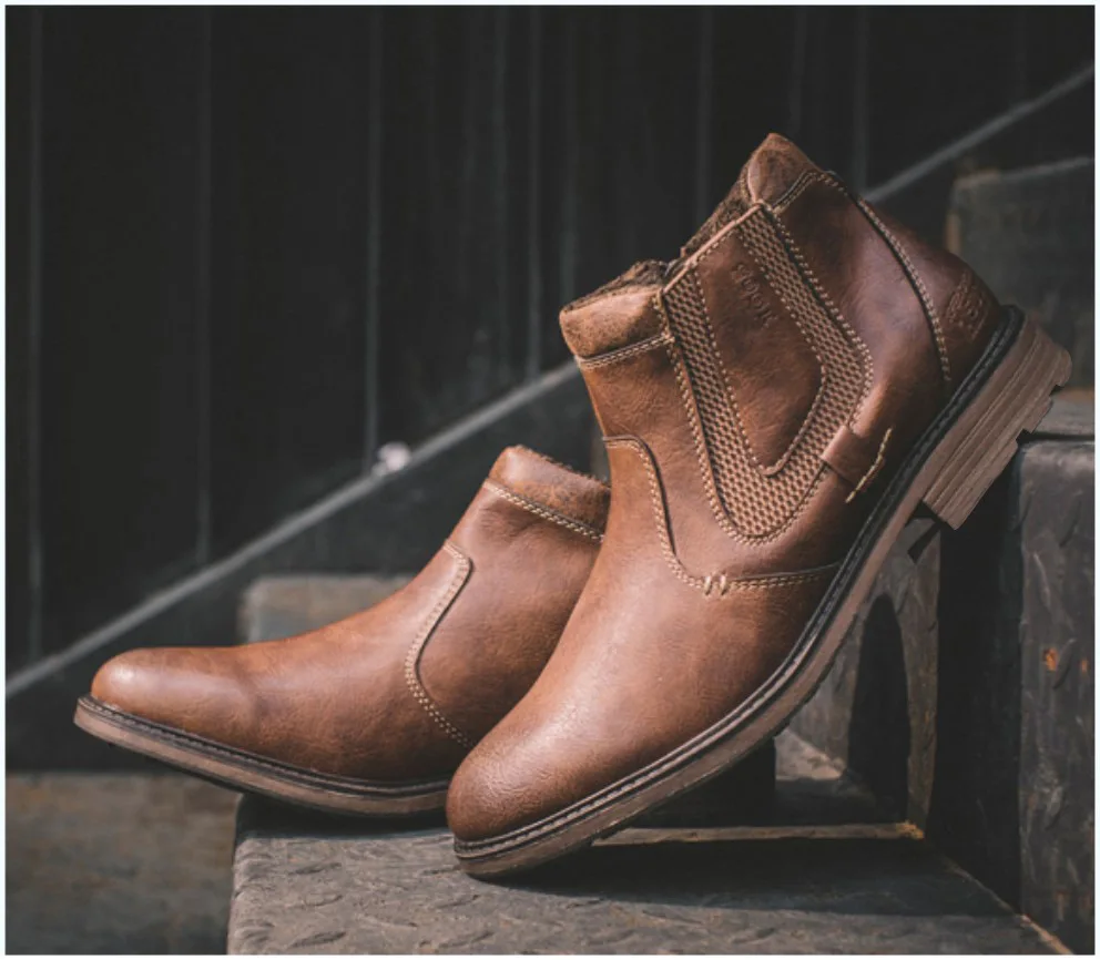 

Men's Shoes