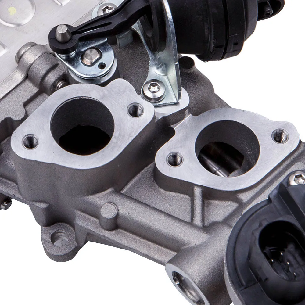 EGR клапан охладитель подходит для VW Seat Skoda Audi A3 Q3 8U TT 8J3 Roadster 8J9 1 6 2 0 TDI 2003-2014 03L131512CF AP BB