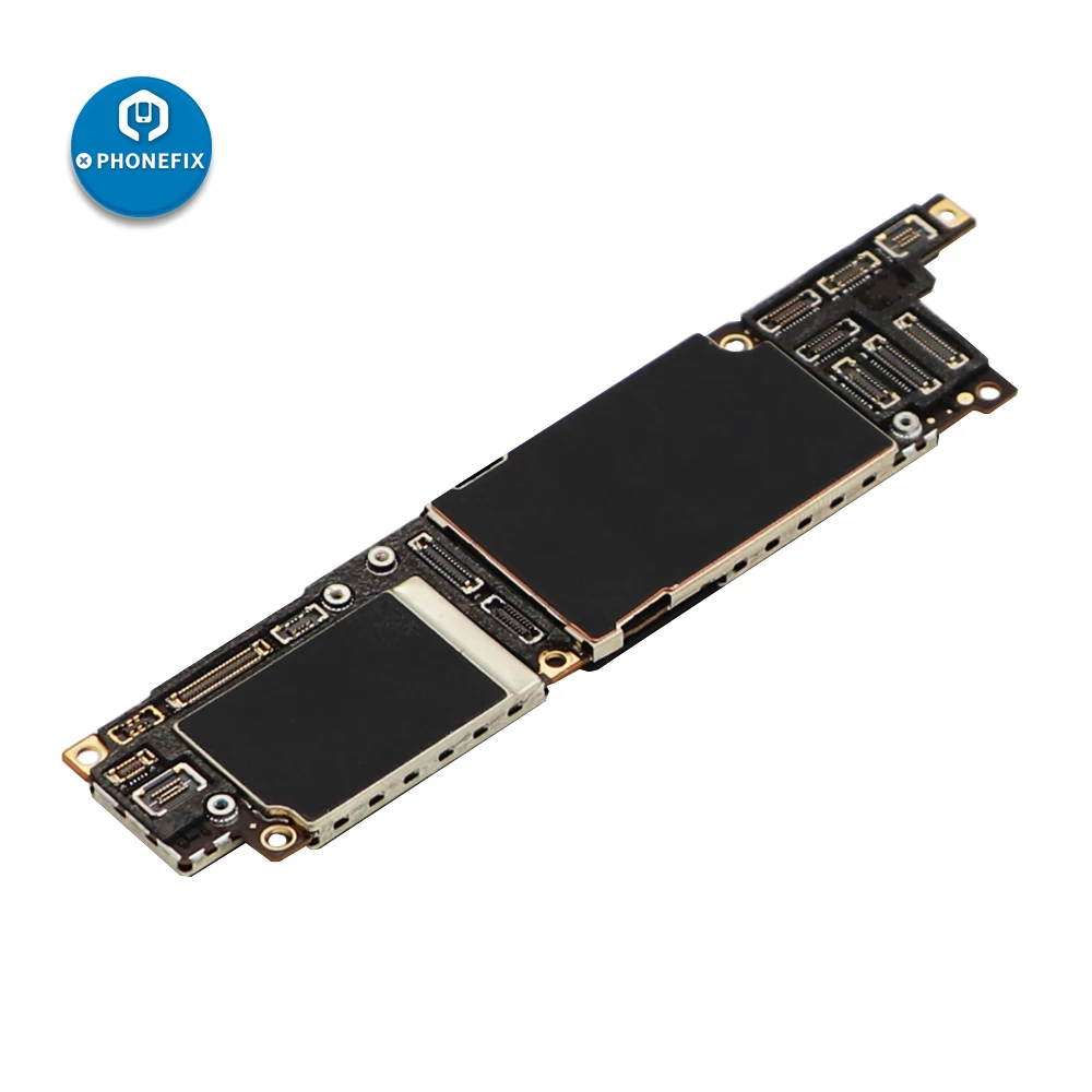 Практичная материнская плата телефона с NAND для iPhone XS XSMAX XR материнская плата ремонт телефона обучение ремонт мастерство обучение школа