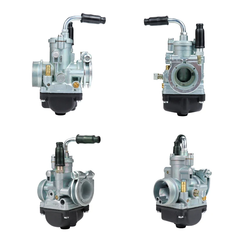Карбюратор для мотоцикла PHBG 17 5 мм 19 Racing Carb KTM DS 21 модифицированный карбюратор 70cc