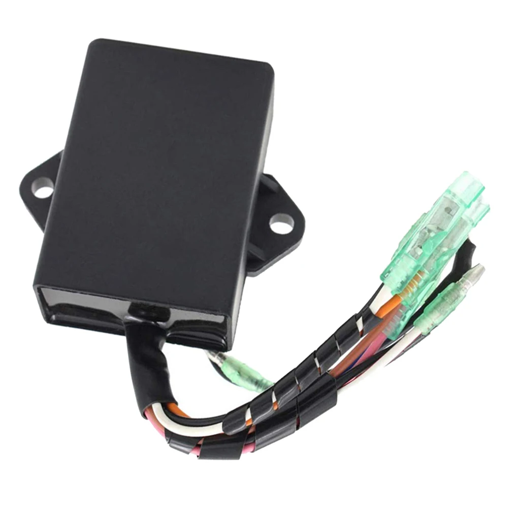 

CDI Assembly Replacement Fits YAMAHA Outboard Engine 6G8-85540