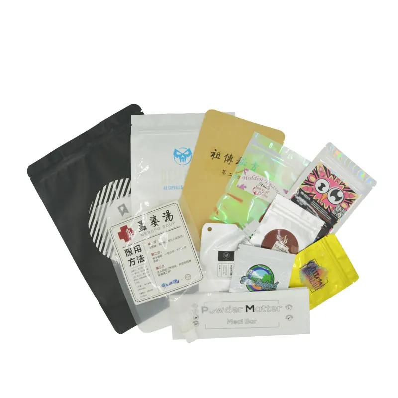 1000 шт. бумажных наклеек и ламинированной пластиковой пленки BOPP бесплатная